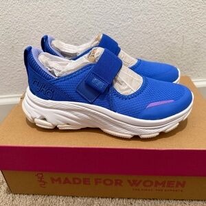 Ryka Kids Sneakers in Bright Blue